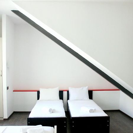 Deluxe Apartment Tiflis Exterior foto