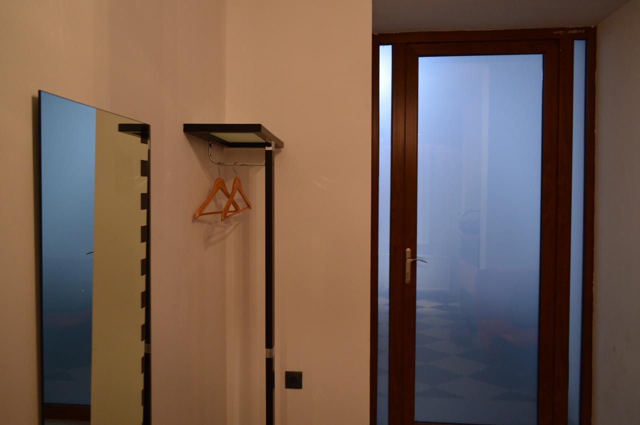 Deluxe Apartment Tiflis Exterior foto