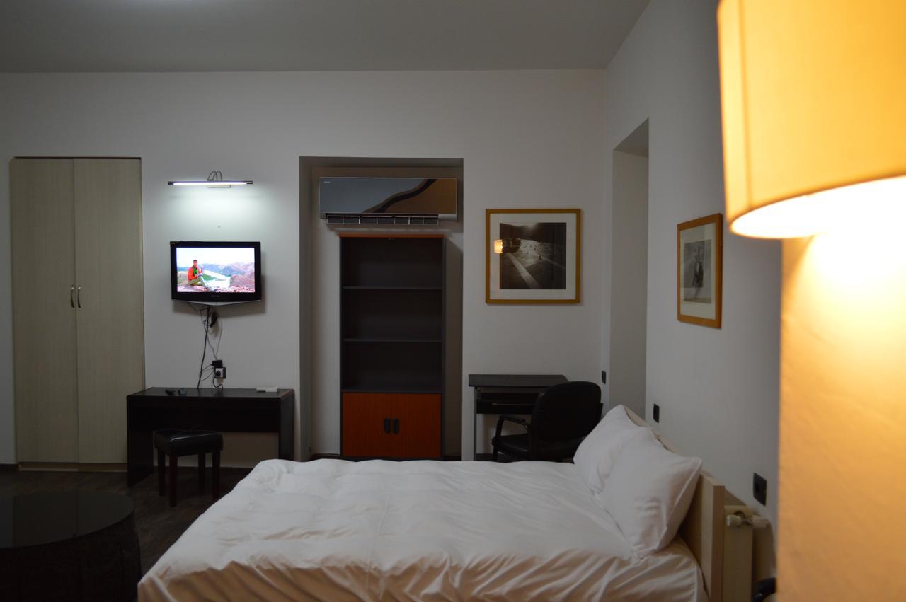 Deluxe Apartment Tiflis Exterior foto